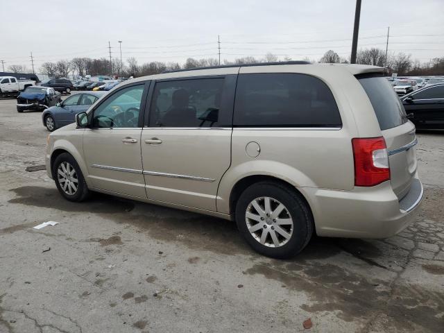 Photo 1 VIN: 2C4RC1BG5DR797579 - CHRYSLER TOWN & COU 