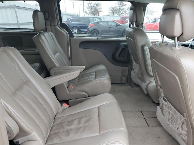 Photo 10 VIN: 2C4RC1BG5DR797579 - CHRYSLER TOWN & COU 