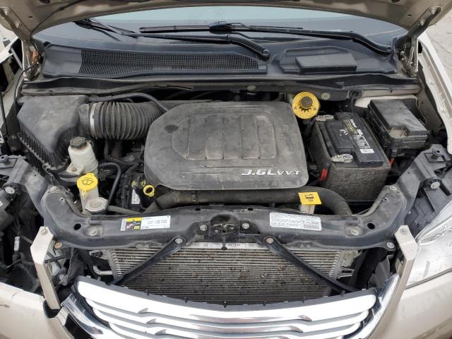 Photo 11 VIN: 2C4RC1BG5DR797579 - CHRYSLER TOWN & COU 