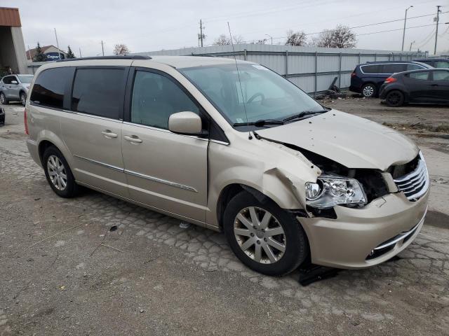 Photo 3 VIN: 2C4RC1BG5DR797579 - CHRYSLER TOWN & COU 