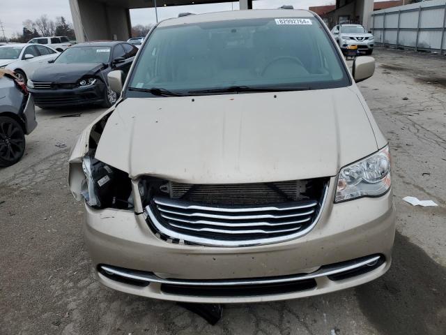 Photo 4 VIN: 2C4RC1BG5DR797579 - CHRYSLER TOWN & COU 