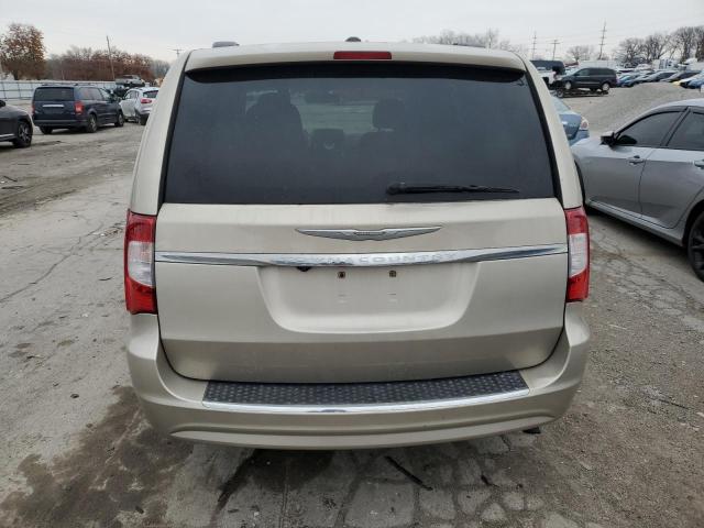 Photo 5 VIN: 2C4RC1BG5DR797579 - CHRYSLER TOWN & COU 