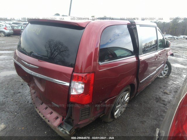 Photo 3 VIN: 2C4RC1BG5DR819516 - CHRYSLER TOWN & COUNTRY 