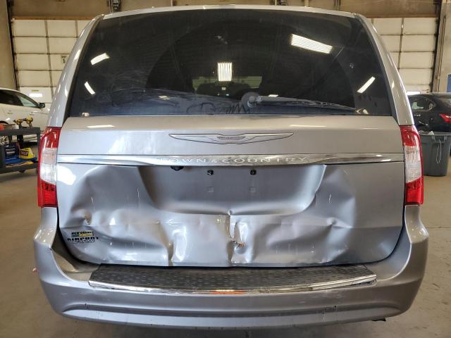 Photo 5 VIN: 2C4RC1BG5DR821038 - CHRYSLER TOWN & COU 