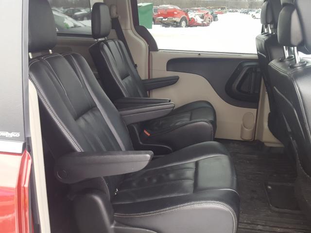 Photo 5 VIN: 2C4RC1BG5ER110912 - CHRYSLER TOWN & COU 