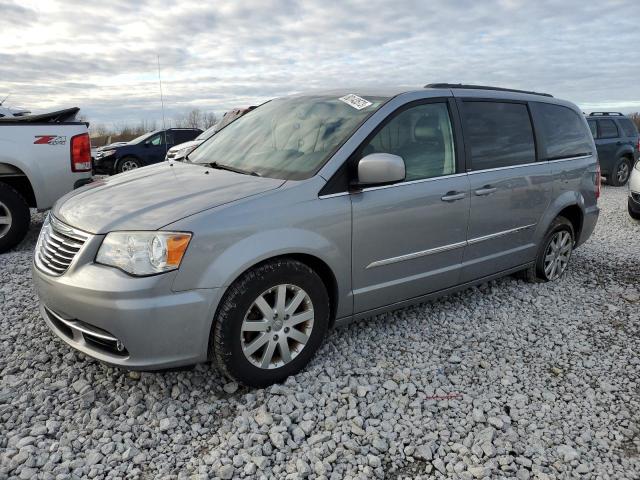 Photo 0 VIN: 2C4RC1BG5ER111123 - CHRYSLER MINIVAN 