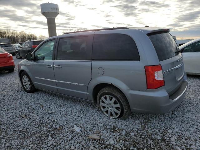 Photo 1 VIN: 2C4RC1BG5ER111123 - CHRYSLER MINIVAN 