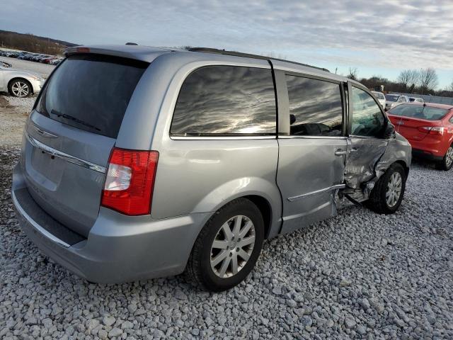 Photo 2 VIN: 2C4RC1BG5ER111123 - CHRYSLER MINIVAN 