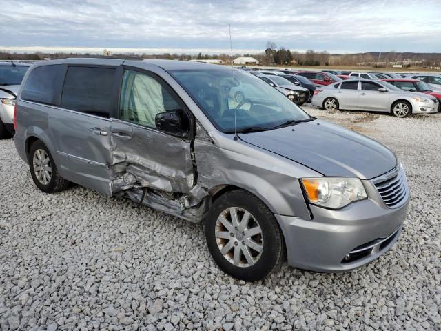 Photo 3 VIN: 2C4RC1BG5ER111123 - CHRYSLER MINIVAN 