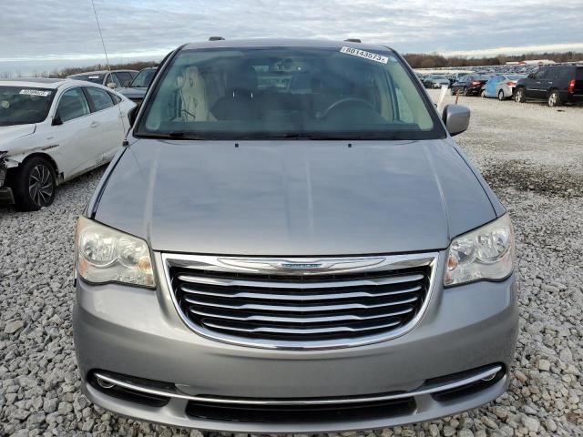 Photo 4 VIN: 2C4RC1BG5ER111123 - CHRYSLER MINIVAN 