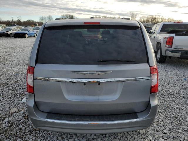 Photo 5 VIN: 2C4RC1BG5ER111123 - CHRYSLER MINIVAN 