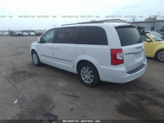 Photo 2 VIN: 2C4RC1BG5ER112059 - CHRYSLER TOWN & COUNTRY 