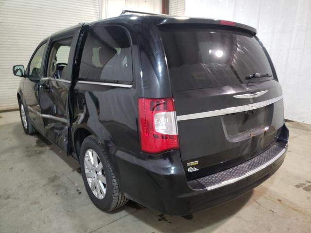 Photo 2 VIN: 2C4RC1BG5ER125250 - CHRYSLER TOWN &AMP COU 