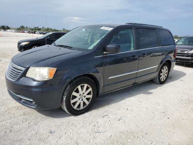 Photo 0 VIN: 2C4RC1BG5ER125331 - CHRYSLER TOWN & COU 