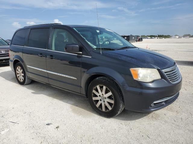 Photo 3 VIN: 2C4RC1BG5ER125331 - CHRYSLER TOWN & COU 