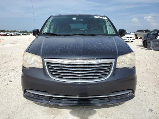 Photo 4 VIN: 2C4RC1BG5ER125331 - CHRYSLER TOWN & COU 