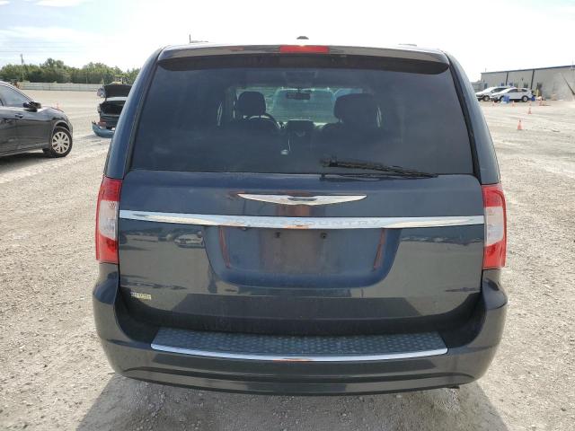 Photo 5 VIN: 2C4RC1BG5ER125331 - CHRYSLER TOWN & COU 