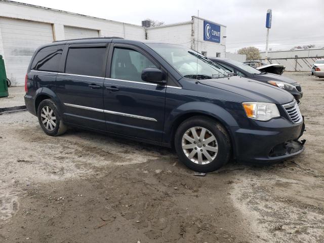 Photo 3 VIN: 2C4RC1BG5ER126088 - CHRYSLER MINIVAN 