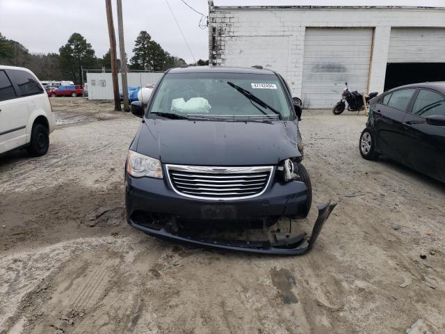 Photo 4 VIN: 2C4RC1BG5ER126088 - CHRYSLER MINIVAN 