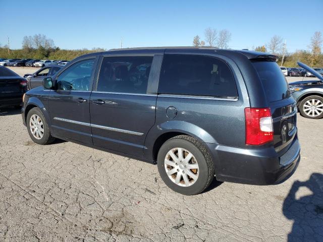 Photo 1 VIN: 2C4RC1BG5ER126981 - CHRYSLER TOWN & COU 