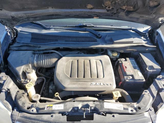 Photo 11 VIN: 2C4RC1BG5ER126981 - CHRYSLER TOWN & COU 