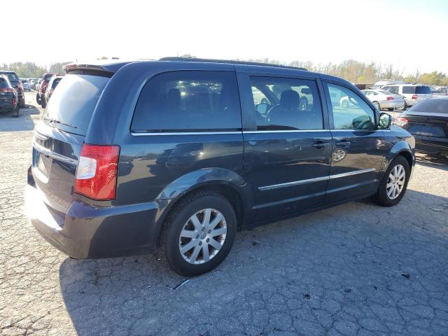 Photo 2 VIN: 2C4RC1BG5ER126981 - CHRYSLER TOWN & COU 