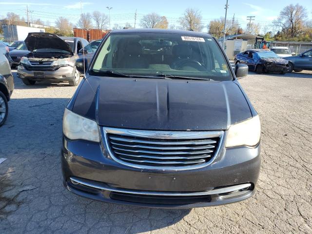 Photo 4 VIN: 2C4RC1BG5ER126981 - CHRYSLER TOWN & COU 