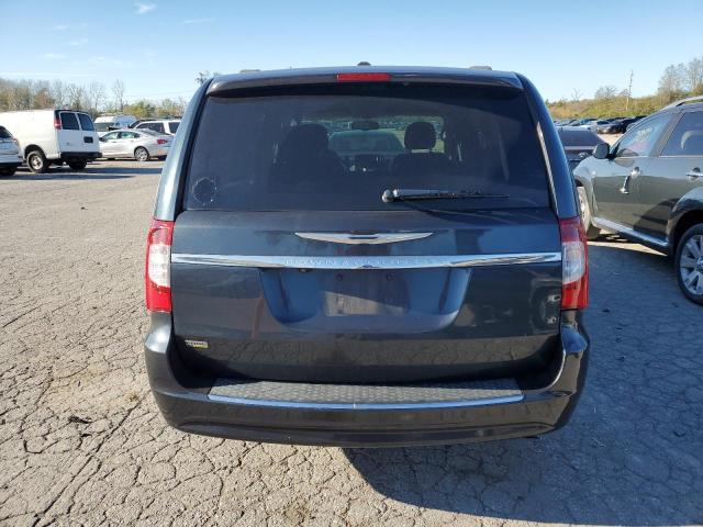 Photo 5 VIN: 2C4RC1BG5ER126981 - CHRYSLER TOWN & COU 