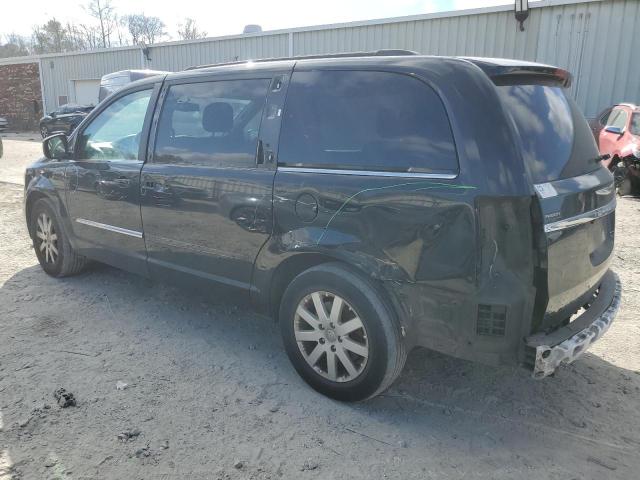 Photo 1 VIN: 2C4RC1BG5ER132313 - CHRYSLER MINIVAN 