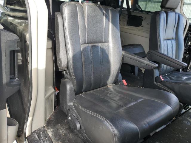 Photo 10 VIN: 2C4RC1BG5ER132313 - CHRYSLER MINIVAN 