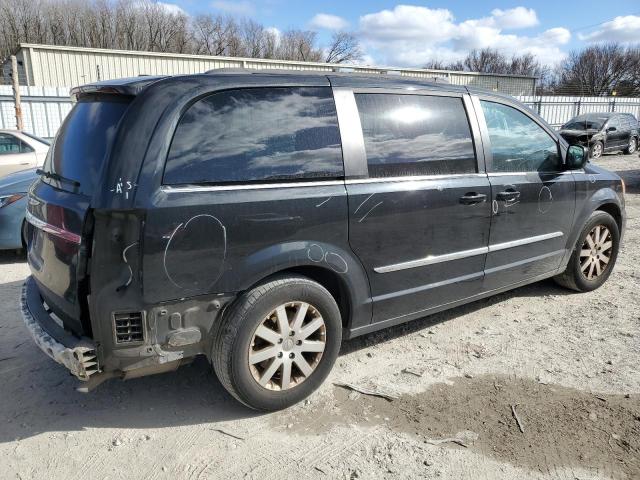 Photo 2 VIN: 2C4RC1BG5ER132313 - CHRYSLER MINIVAN 