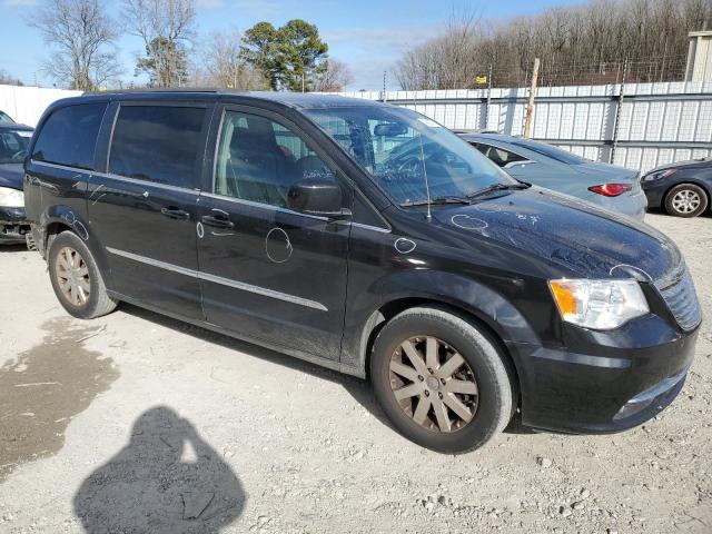 Photo 3 VIN: 2C4RC1BG5ER132313 - CHRYSLER MINIVAN 