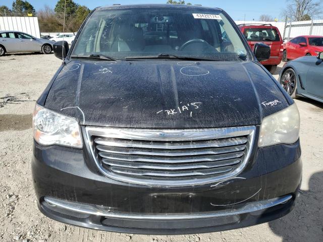 Photo 4 VIN: 2C4RC1BG5ER132313 - CHRYSLER MINIVAN 