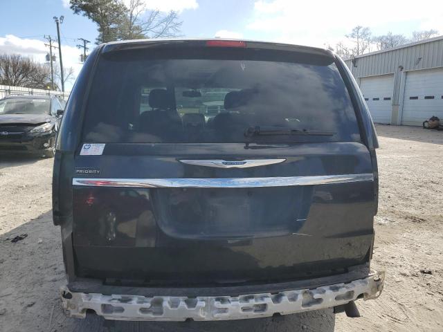 Photo 5 VIN: 2C4RC1BG5ER132313 - CHRYSLER MINIVAN 