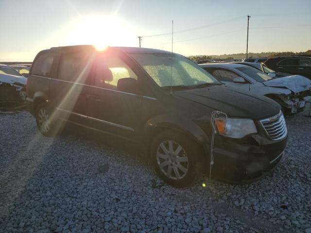 Photo 3 VIN: 2C4RC1BG5ER138533 - CHRYSLER TOWN & COU 