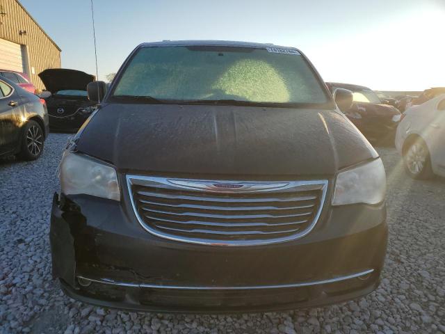 Photo 4 VIN: 2C4RC1BG5ER138533 - CHRYSLER TOWN & COU 