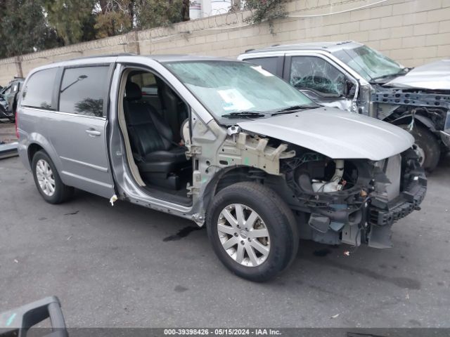 Photo 0 VIN: 2C4RC1BG5ER144266 - CHRYSLER TOWN & COUNTRY 