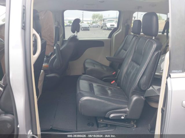 Photo 7 VIN: 2C4RC1BG5ER144266 - CHRYSLER TOWN & COUNTRY 