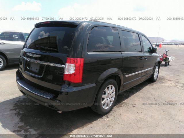 Photo 3 VIN: 2C4RC1BG5ER156272 - CHRYSLER TOWN & COUNTRY 