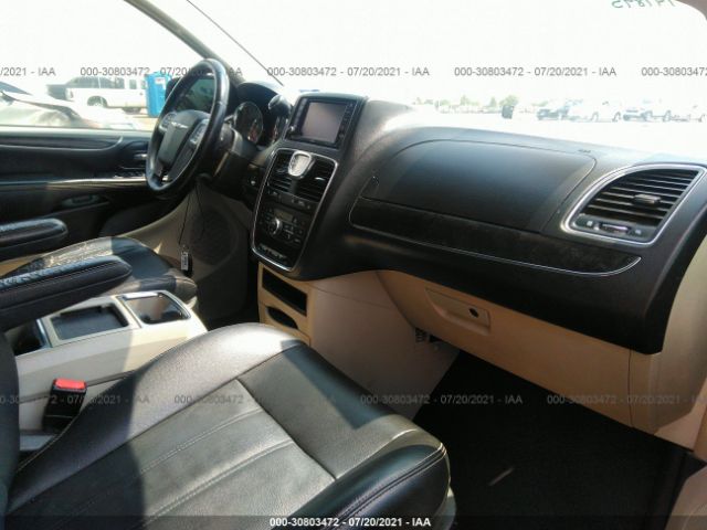 Photo 4 VIN: 2C4RC1BG5ER156272 - CHRYSLER TOWN & COUNTRY 