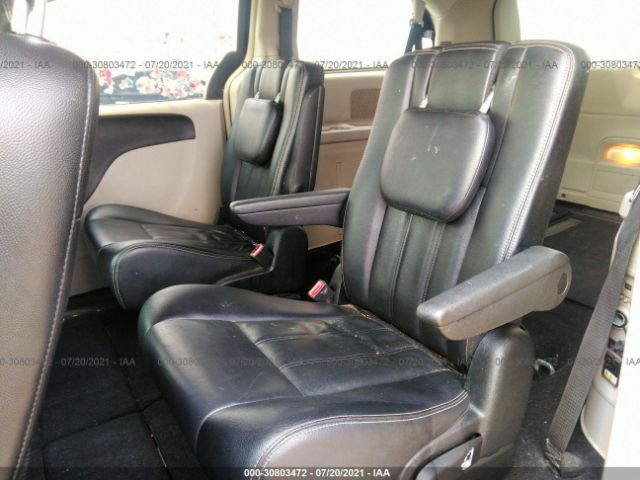 Photo 7 VIN: 2C4RC1BG5ER156272 - CHRYSLER TOWN & COUNTRY 