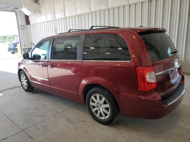 Photo 2 VIN: 2C4RC1BG5ER157387 - CHRYSLER MINIVAN 