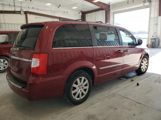 Photo 3 VIN: 2C4RC1BG5ER157387 - CHRYSLER MINIVAN 