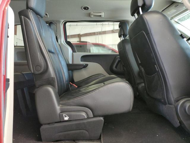 Photo 5 VIN: 2C4RC1BG5ER157387 - CHRYSLER MINIVAN 