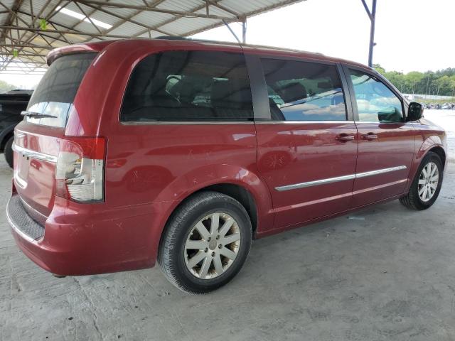 Photo 2 VIN: 2C4RC1BG5ER157647 - CHRYSLER MINIVAN 