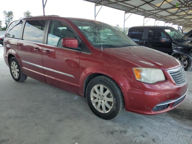 Photo 3 VIN: 2C4RC1BG5ER157647 - CHRYSLER MINIVAN 