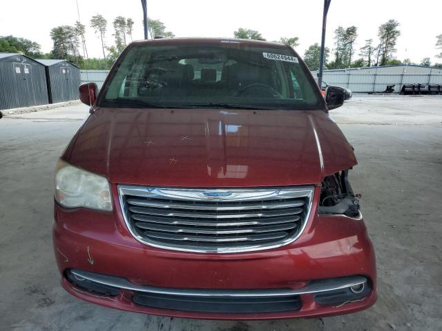 Photo 4 VIN: 2C4RC1BG5ER157647 - CHRYSLER MINIVAN 