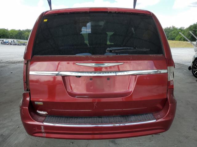 Photo 5 VIN: 2C4RC1BG5ER157647 - CHRYSLER MINIVAN 