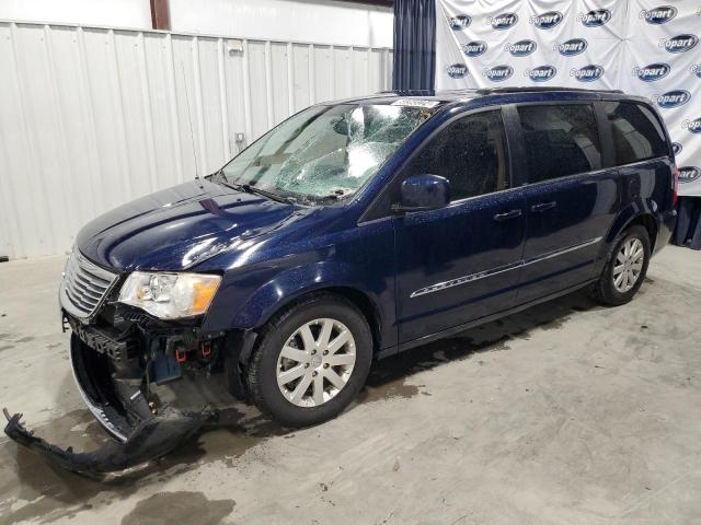 Photo 0 VIN: 2C4RC1BG5ER158989 - CHRYSLER MINIVAN 