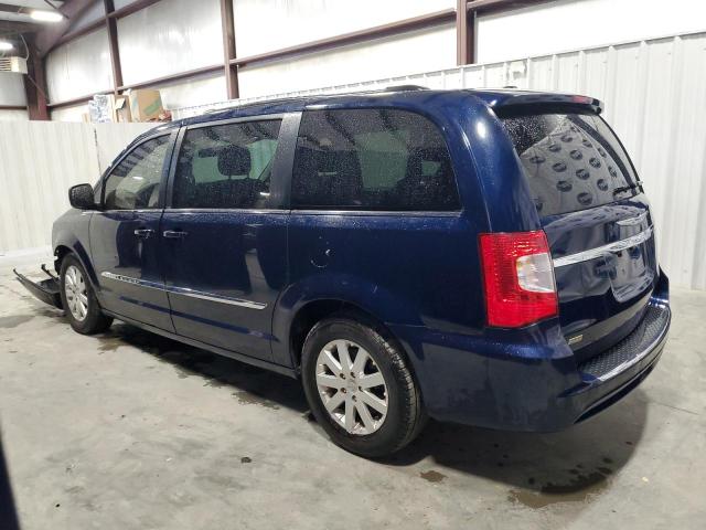 Photo 1 VIN: 2C4RC1BG5ER158989 - CHRYSLER MINIVAN 